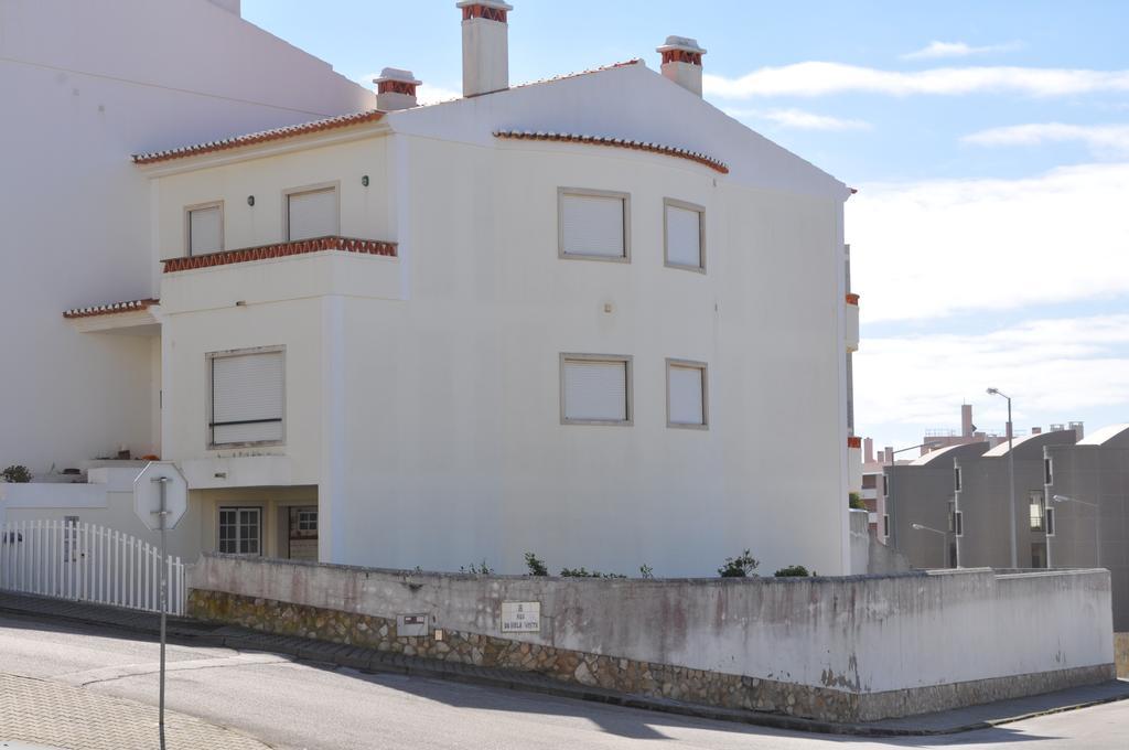 Ericeira Beach Place 외부 사진