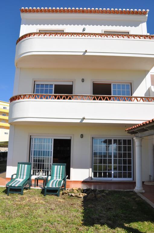 Ericeira Beach Place 외부 사진