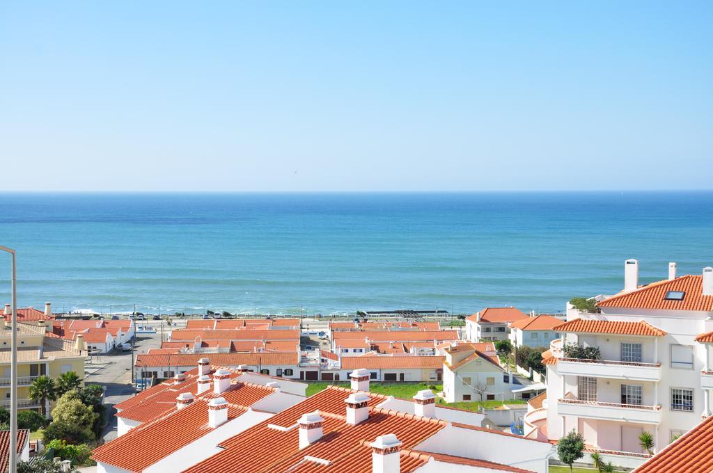 Ericeira Beach Place 외부 사진