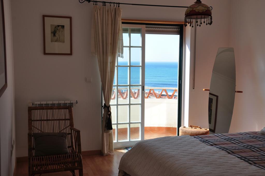 Ericeira Beach Place 외부 사진