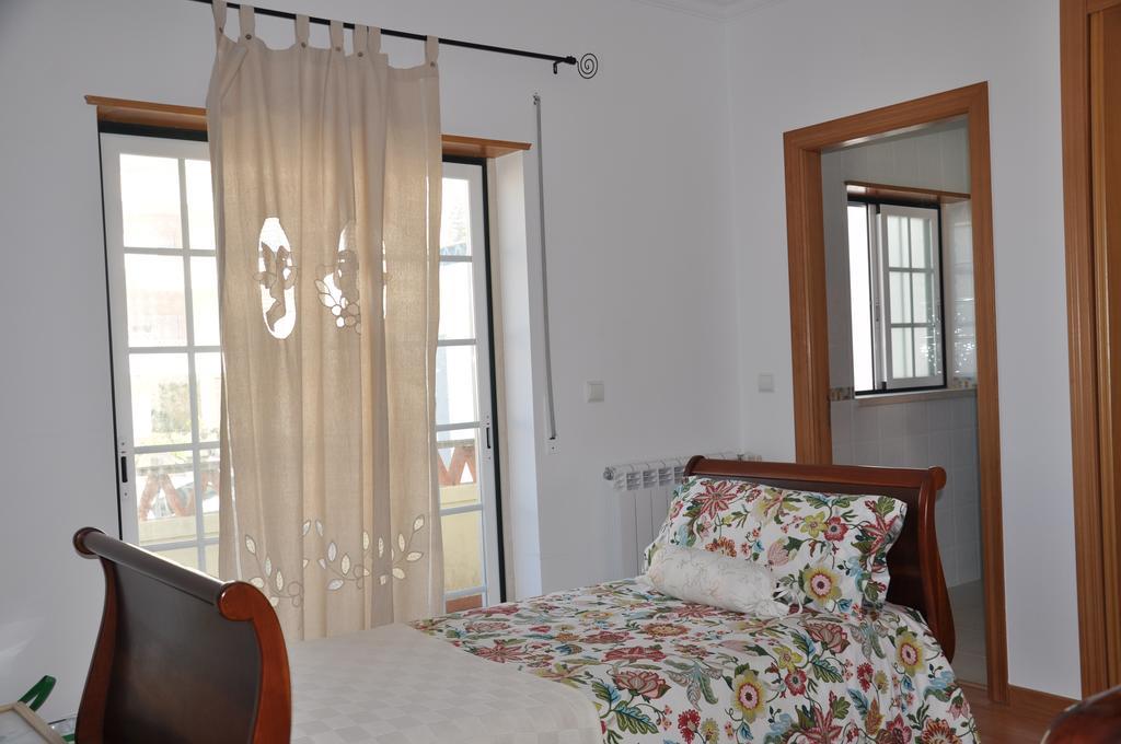Ericeira Beach Place 외부 사진