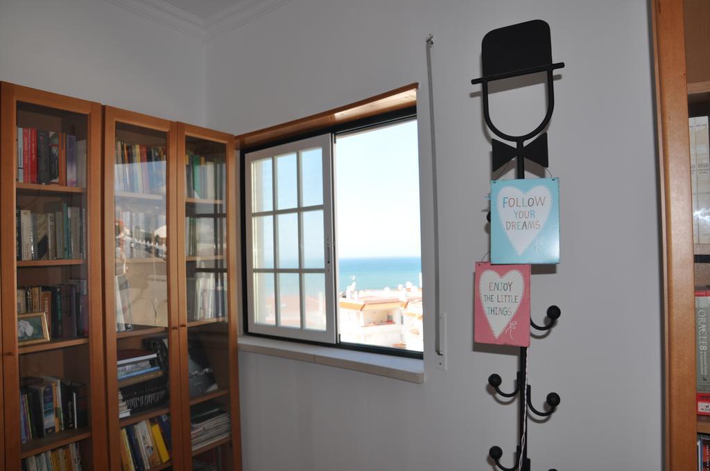 Ericeira Beach Place 외부 사진