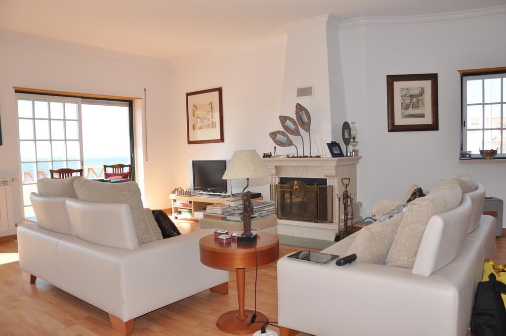 Ericeira Beach Place 외부 사진