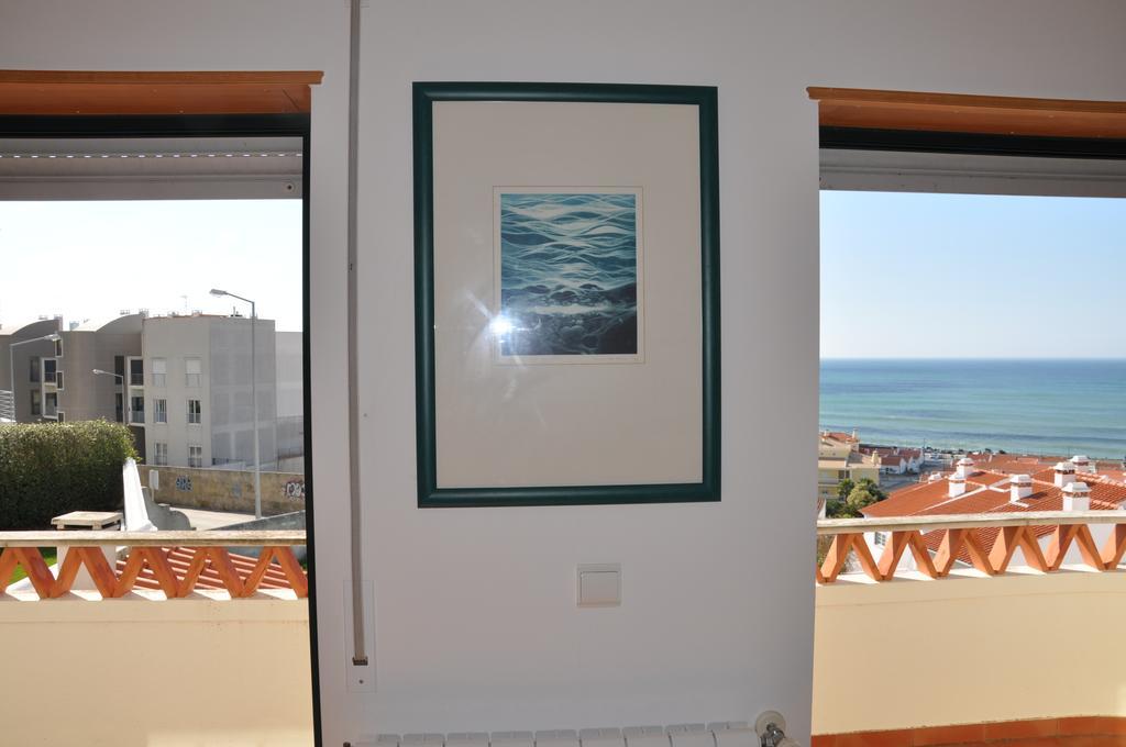 Ericeira Beach Place 외부 사진