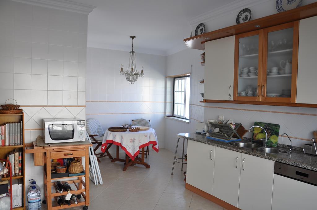 Ericeira Beach Place 외부 사진