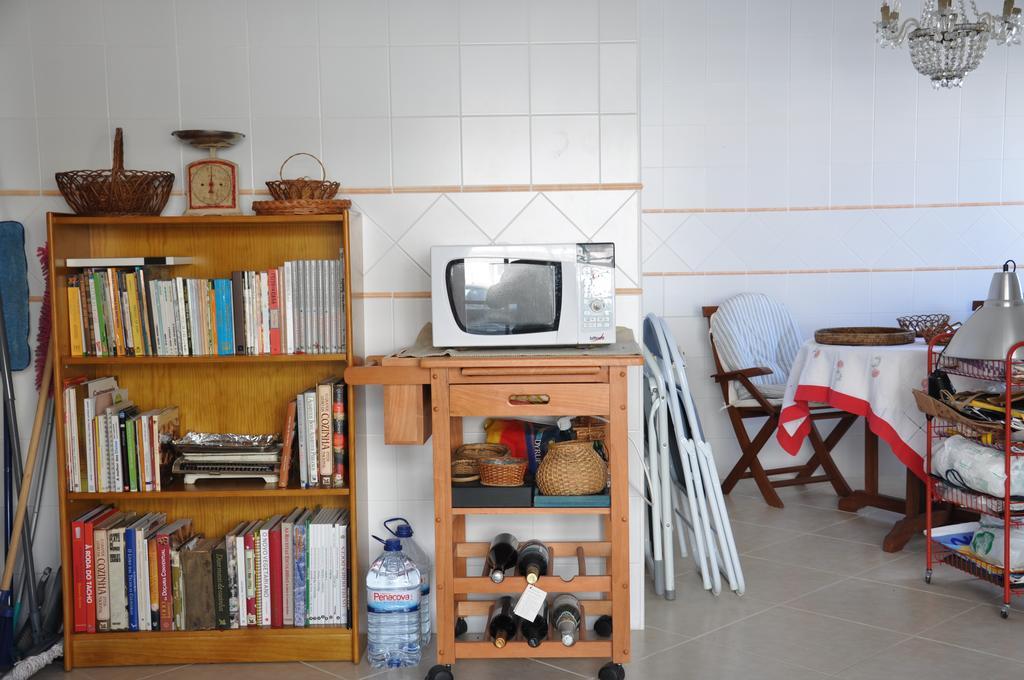 Ericeira Beach Place 외부 사진